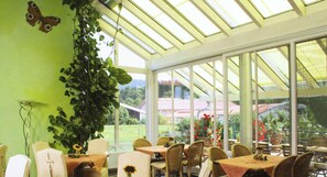 Dining - BERNSTEIN by Interhome (Wertach)