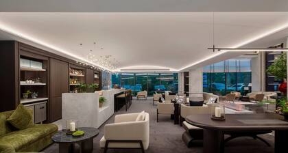 Days Hotel by Wyndham Ankang High tech Zone