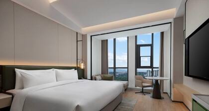 Days Hotel by Wyndham Ankang High tech Zone
