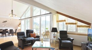 Interior - Bergkristall by Interhome (Wertach)