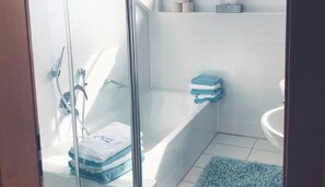 Towels - Bergkristall by Interhome (Wertach)