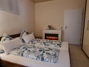 Internet - Maisonette-Wohnung mit überdachter Lounge-Terrasse by Interhome (Nüdlingen)
