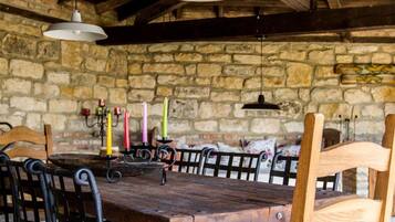 Restauration