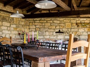 Restauration