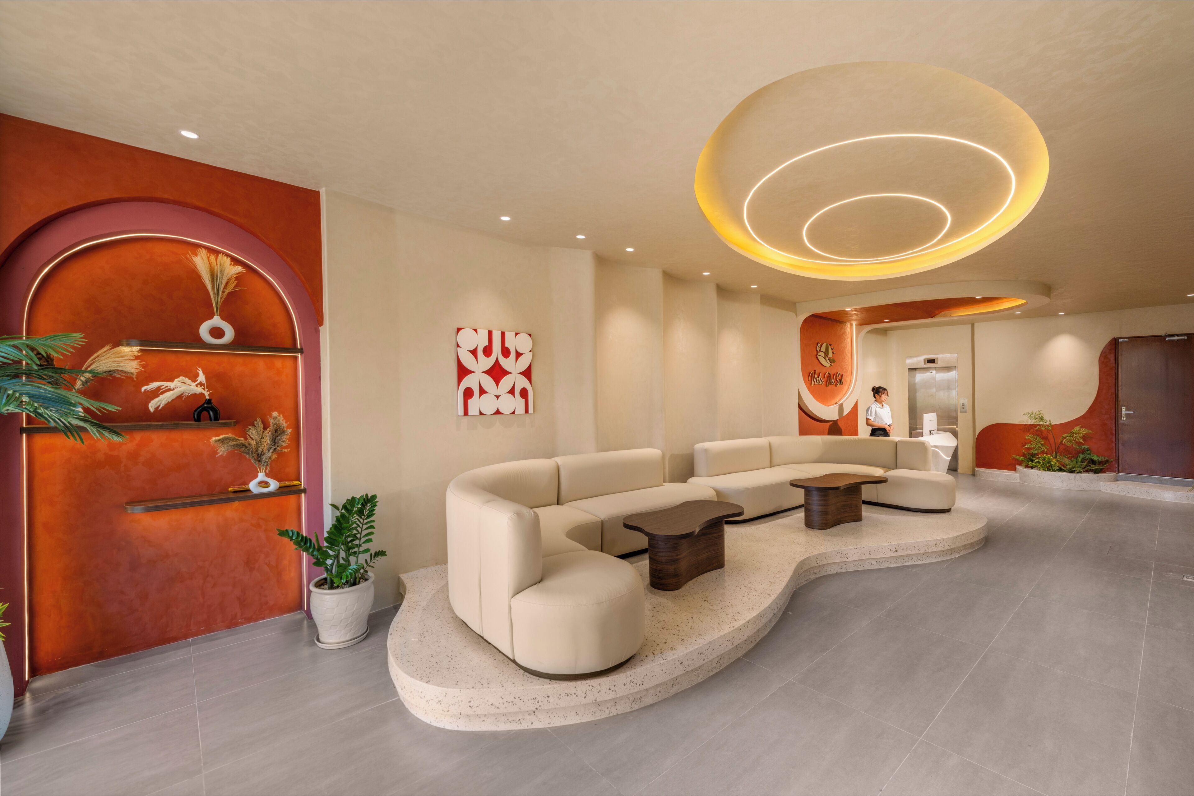 Recepció