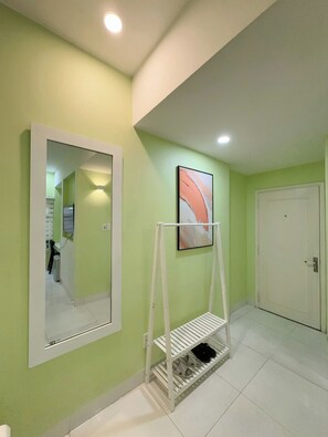 Interior - Vista Del Sol Hotel & Boutique (An Hai)