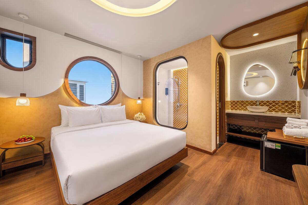 Junior Suite | Desk, free WiFi