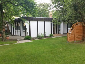 Exterior - Feienhaus Gregor by Interhome (Birkenwerder)