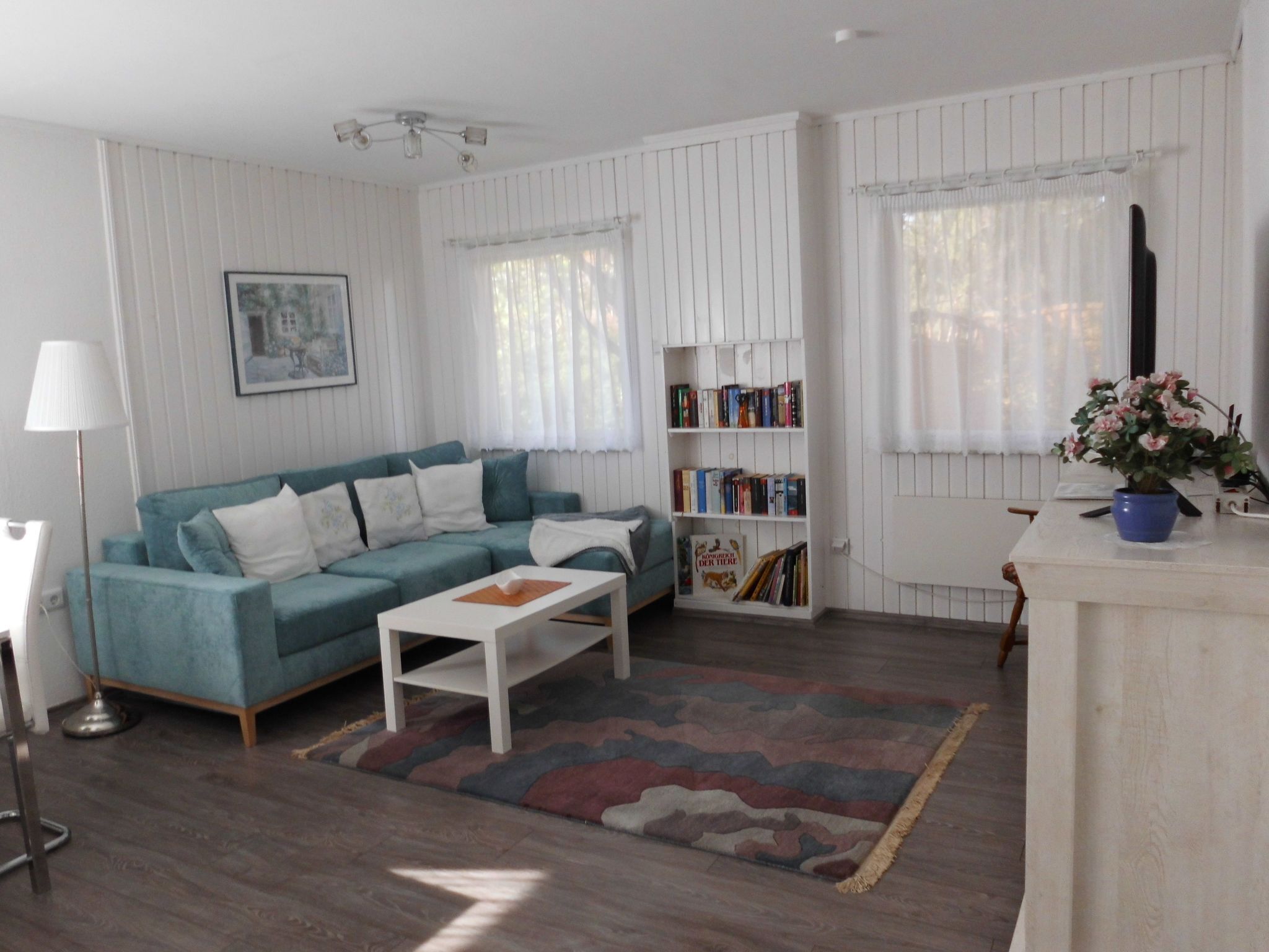 Fernseher