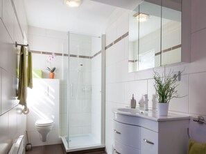 Towels - Feienhaus Gregor by Interhome (Birkenwerder)