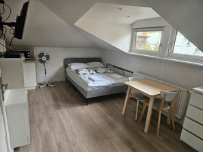 Iron/ironing board, free WiFi - Chopina 23 - Skośny by Grand Apartments (Sopot)