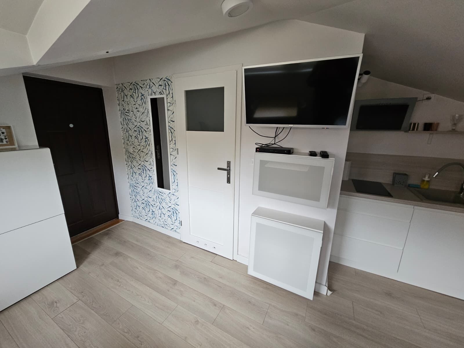 Comfort Apartment | Interior