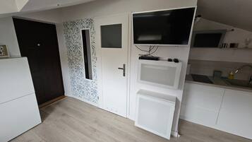 Comfort Apartment | Interior