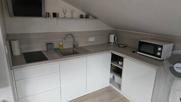 Comfort Apartment | Private kitchen