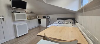 Chopina 23 - Skośny by Grand Apartments