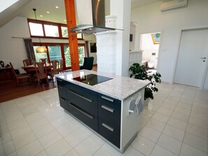 Interior - VILLA KATARINA by Interhome (Mokronog)