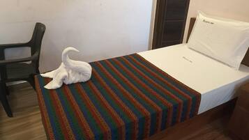 Deluxe Double or Twin Room | Spa