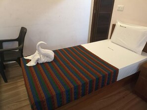 Phòng đôi hoặc 2 giường đơn Deluxe | Spa