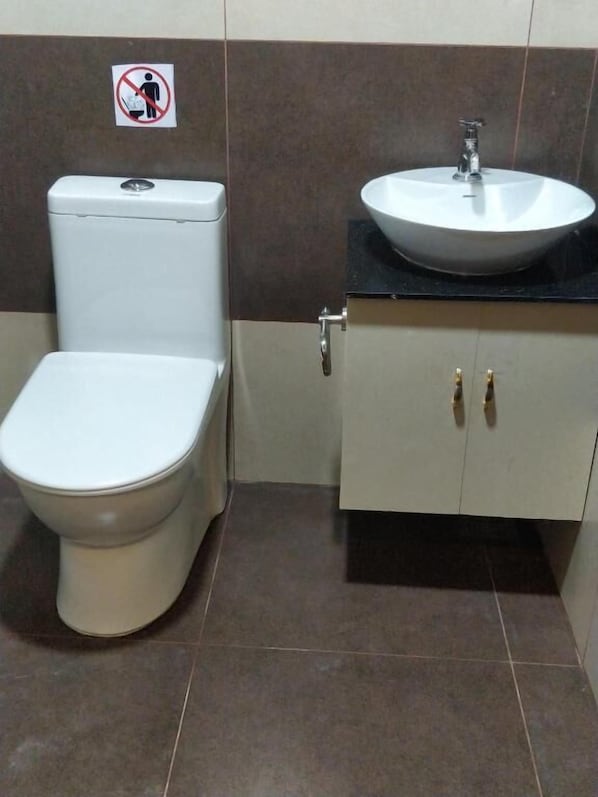 Soap, shampoo