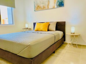2 bedrooms, Internet - Wunderschöne Wohnung in Playa Del Carmen mit Schwimmbad by Interhome (Playa del Carmen)