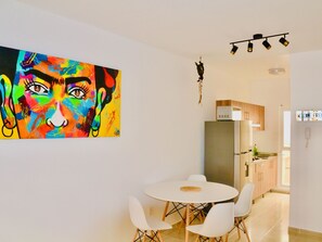 Dining - Wunderschöne Wohnung in Playa Del Carmen mit Schwimmbad by Interhome (Playa del Carmen)