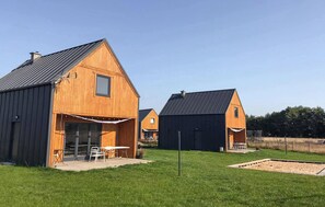 Exterior - Cozy home in Slajszewo with WiFi (Slajszewo)