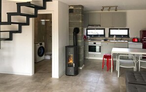 Interior - Cozy home in Slajszewo with WiFi (Slajszewo)
