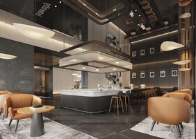 Bar (di hartanah)