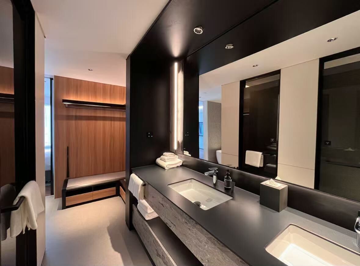 Family Triple Room