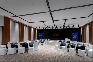 Meeting facility - IntercityHotel Guangzhou Railway Station (Guangzhou)