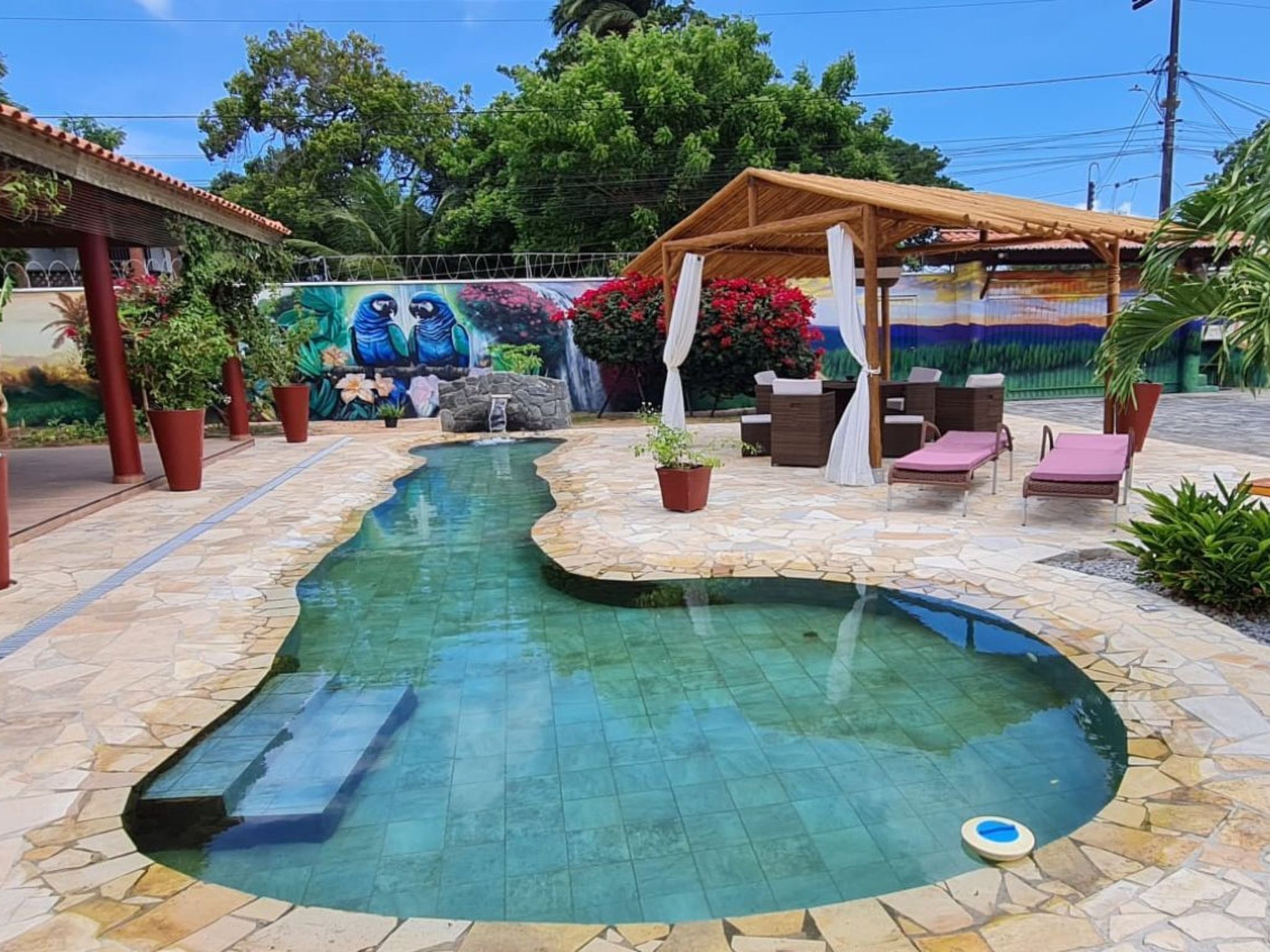 Pool