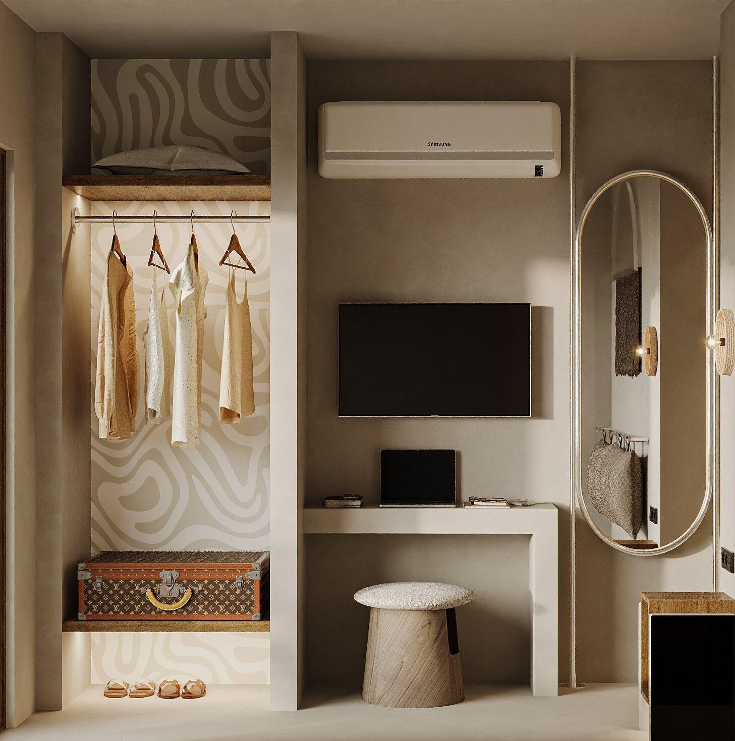 Intérieur