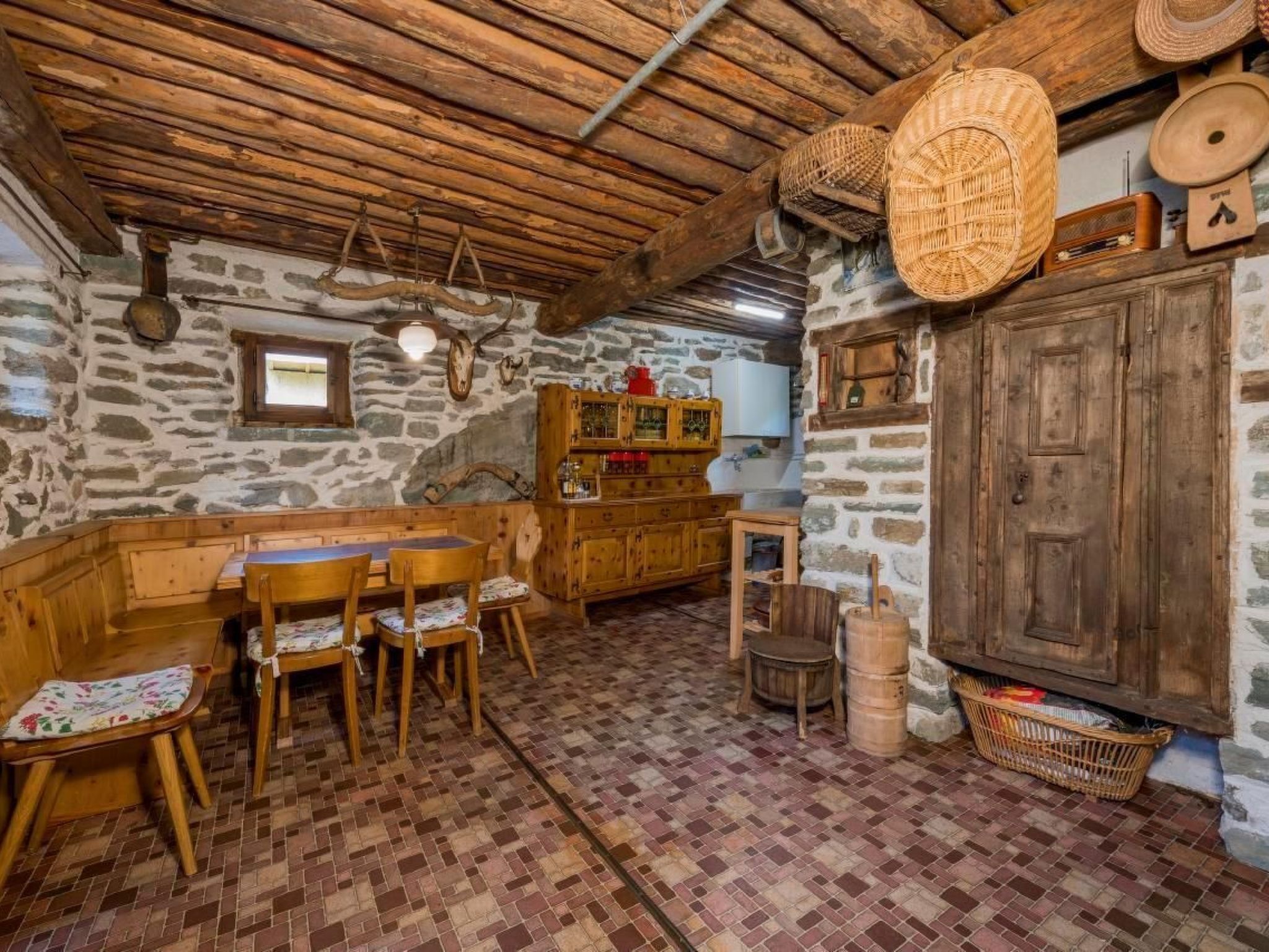 Restauración