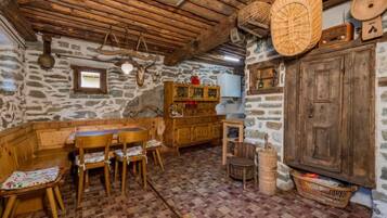 Restauration