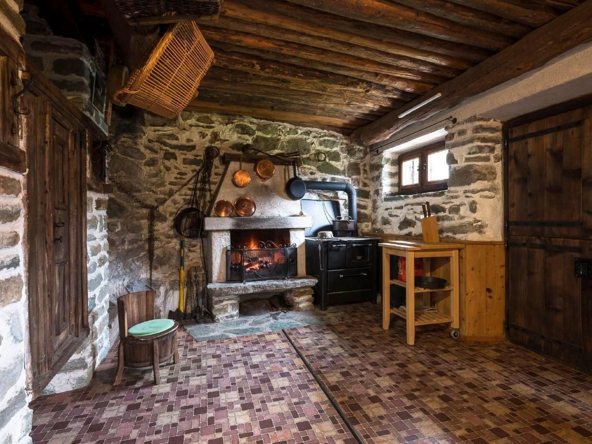 Intérieur