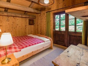 Room - Rustico Camplung by Interhome (Vicosoprano)