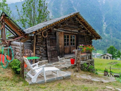Rustico Camplung by Interhome