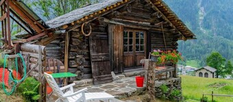 Rustico Camplung by Interhome