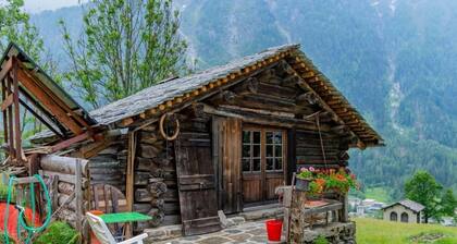 Rustico Camplung by Interhome