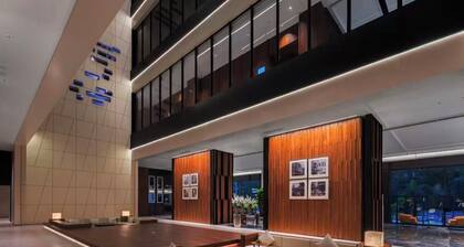 Songshan Lake Intercity Hotel