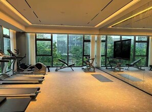 Gimnasio