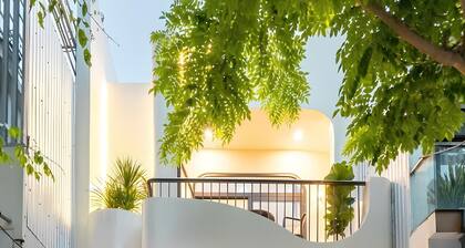 Hometown Nimi 3 BRS Pool Villa Da Nang