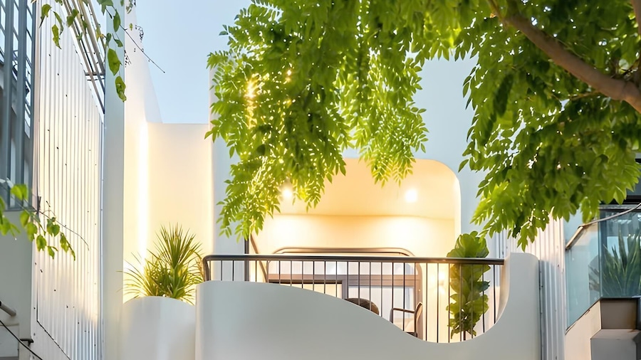 Hometown Nimi 3 BRS Pool Villa Da Nang