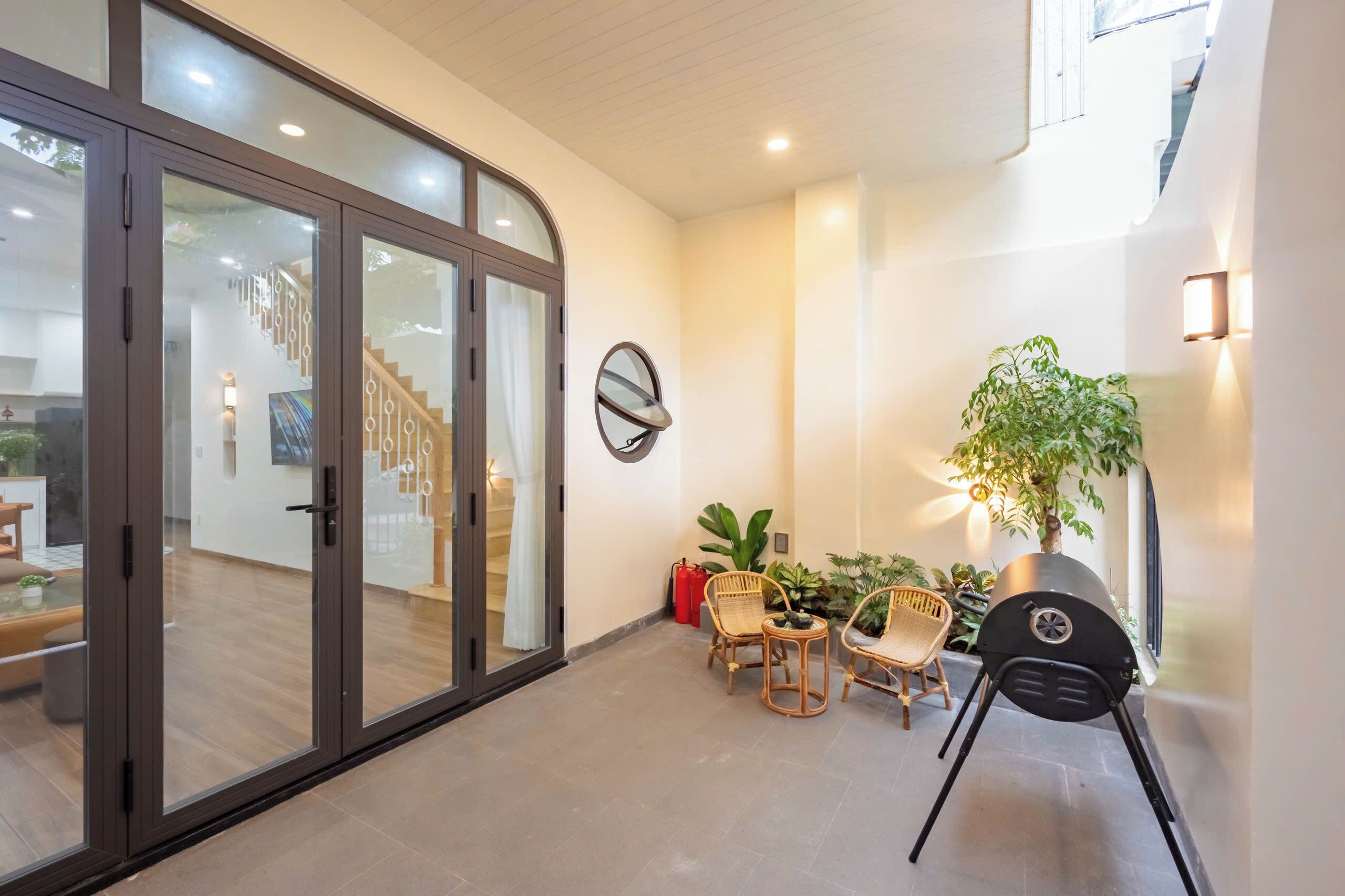Intérieur