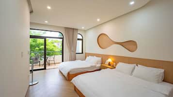 Villa, City View | Free WiFi, bed sheets