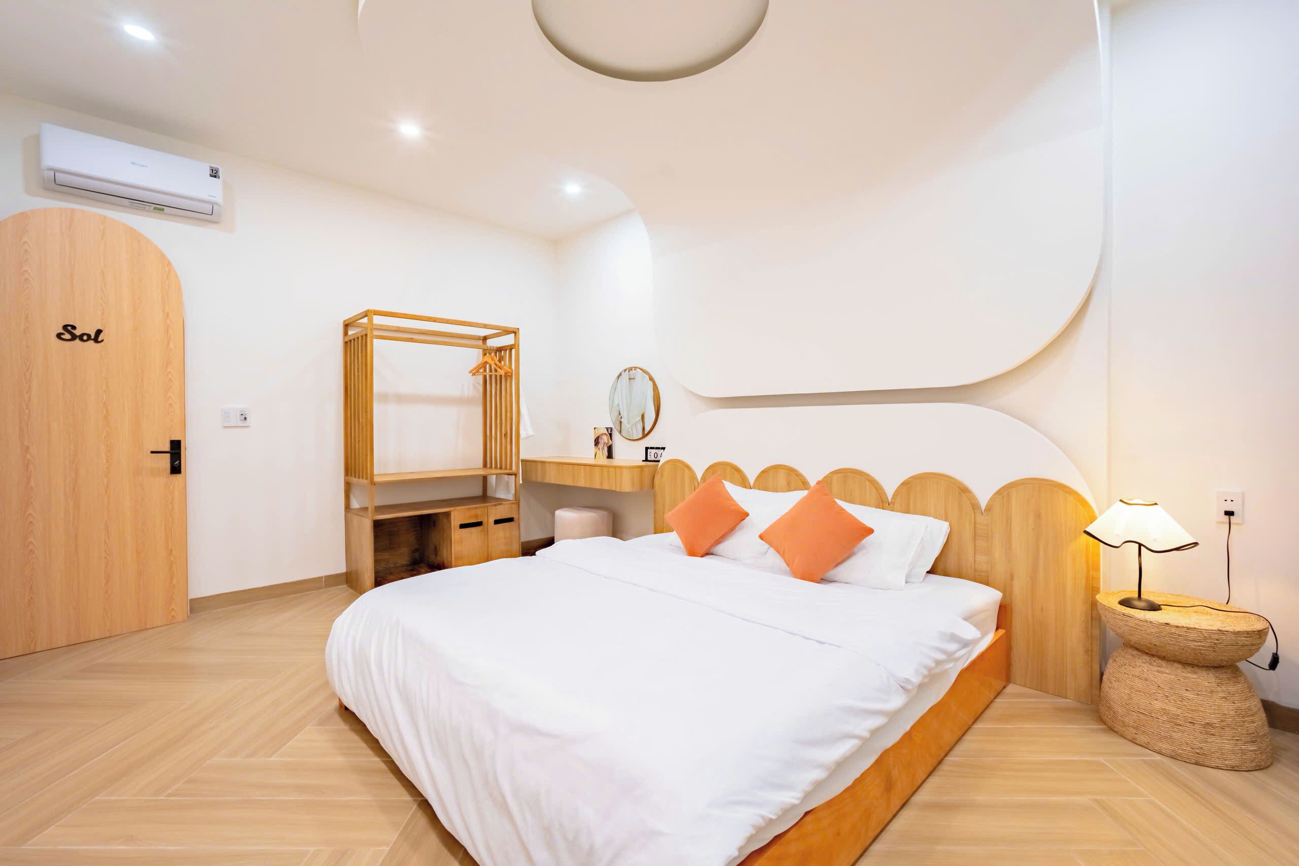 Villa, City View | Free WiFi, bed sheets