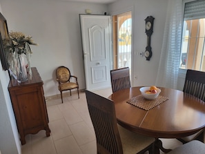 Kitchen / Dining Room - "Vao -New sierra golf" by Interhome (Balsicas)