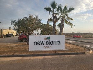 Unclassified image, 5 of 7, button - "Vao -New sierra golf" by Interhome (Balsicas)