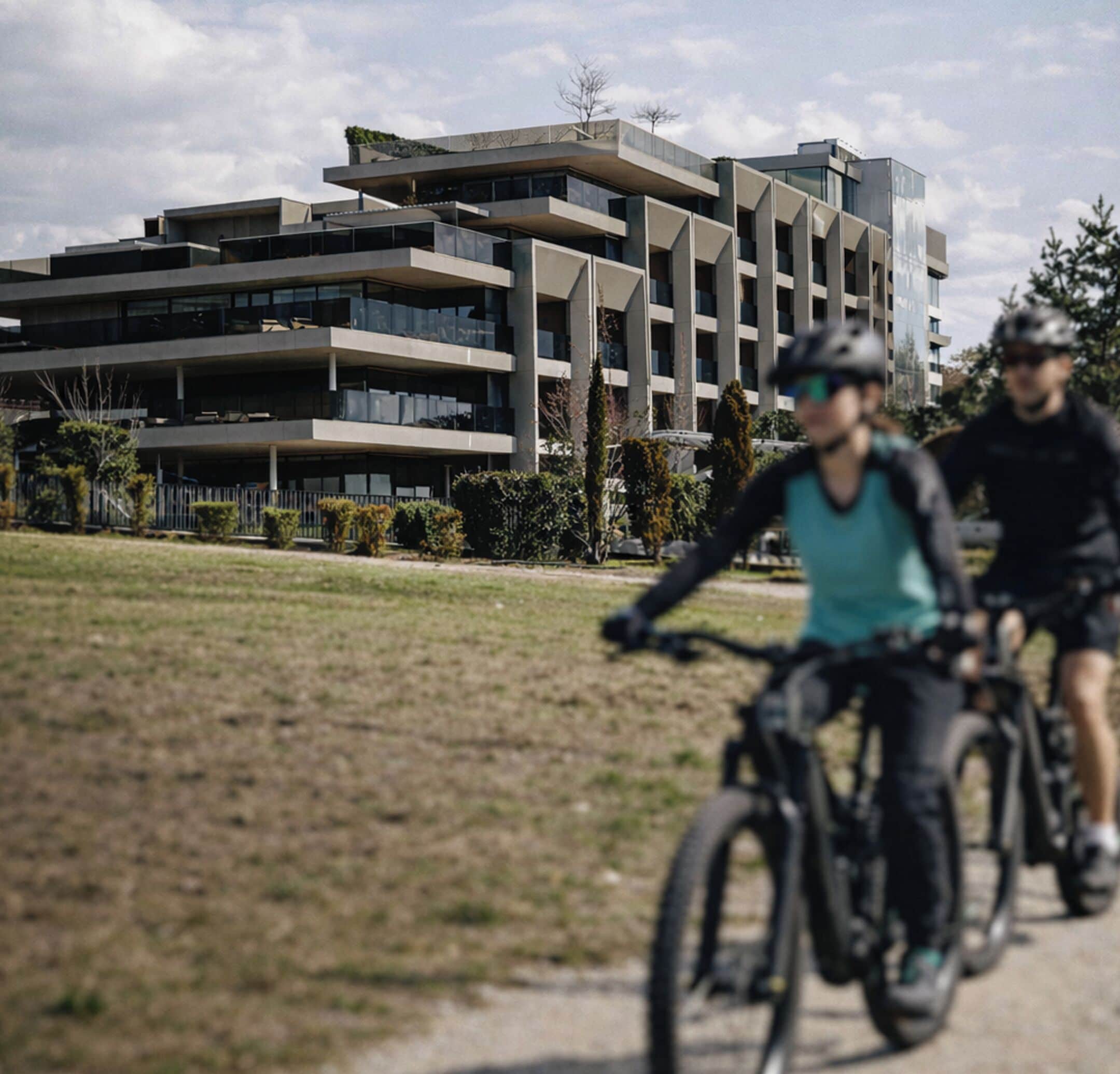 Biciclette