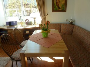 Dining - Arnspitze by Interhome (Mittenwald)